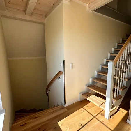 Maison Mer Baltique Дом отдыха Дранске