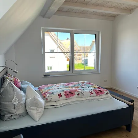 Maison Mer Baltique