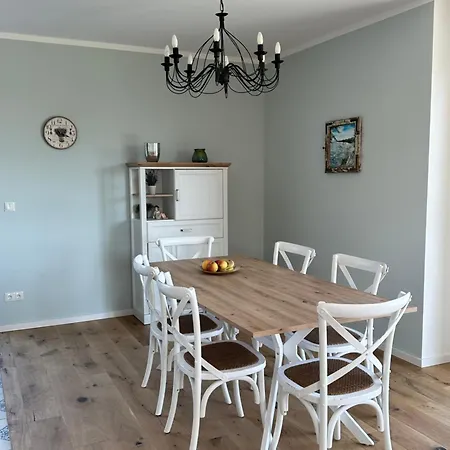 Дом отдыха Maison Mer Baltique