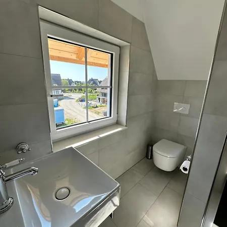 Maison Mer Baltique Дом отдыха *