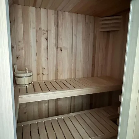 Дом отдыха Maison Mer Baltique *