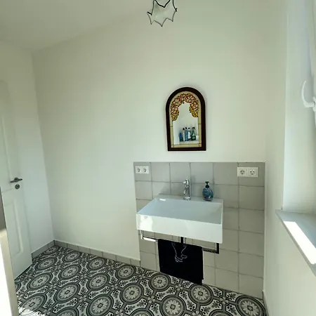 Maison Mer Baltique * Дранске