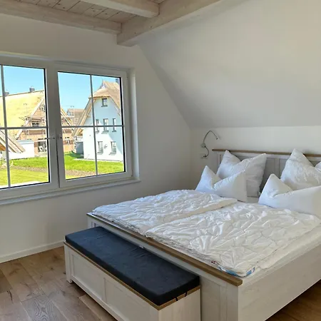 Maison Mer Baltique