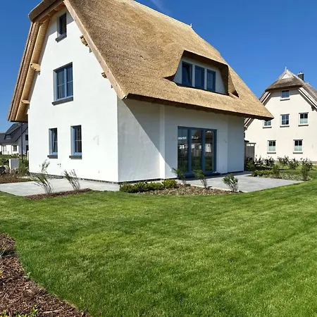 Maison Mer Baltique Дом отдыха