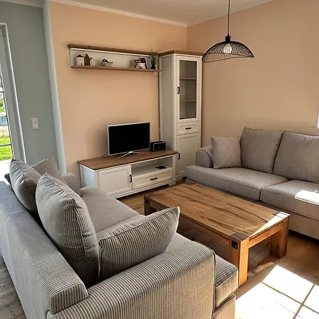 Maison Mer Baltique Дом отдыха *