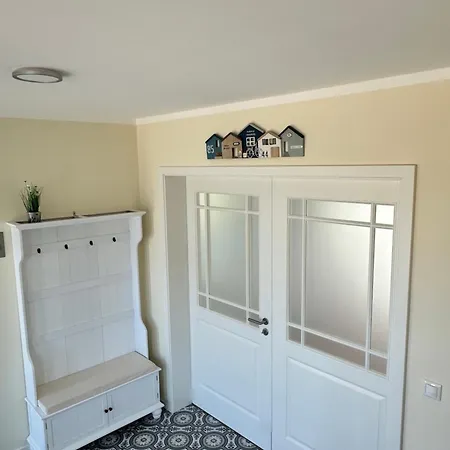 Maison Mer Baltique Дом отдыха Дранске