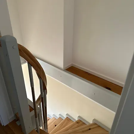 Дом отдыха Maison Mer Baltique Дранске