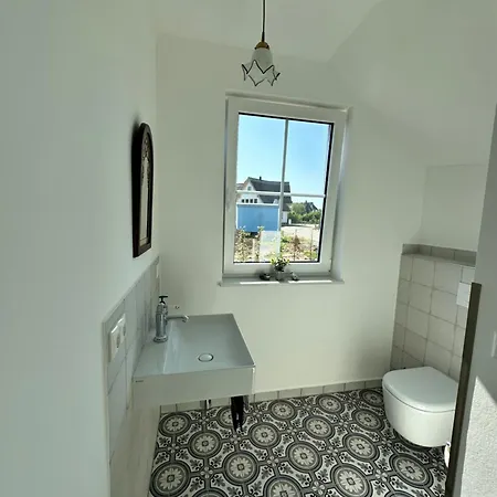 Maison Mer Baltique Дранске