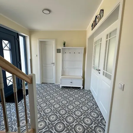 Maison Mer Baltique Дом отдыха