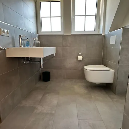 Maison Mer Baltique Дом отдыха *