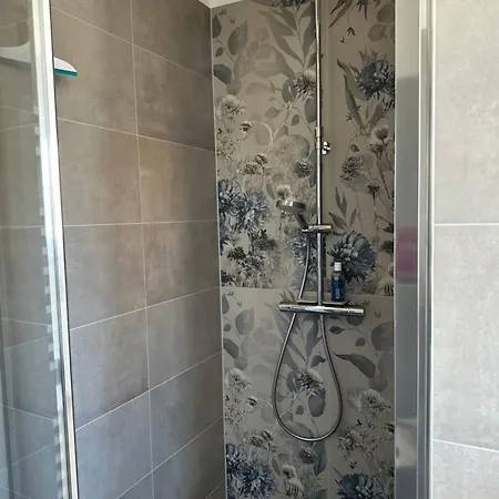 Дом отдыха Maison Mer Baltique *