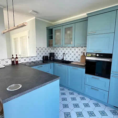Maison Mer Baltique Дранске