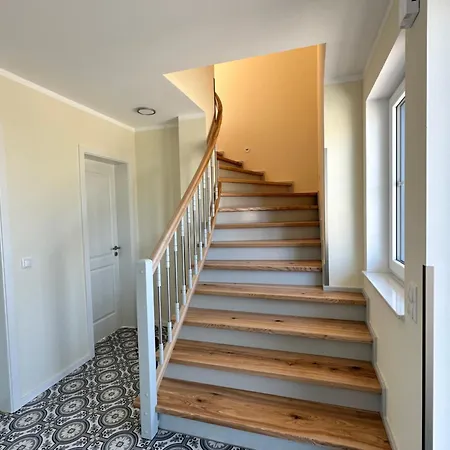 Maison Mer Baltique * Дранске