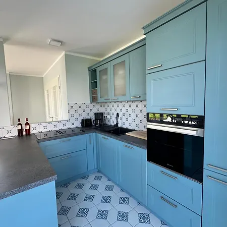 Maison Mer Baltique