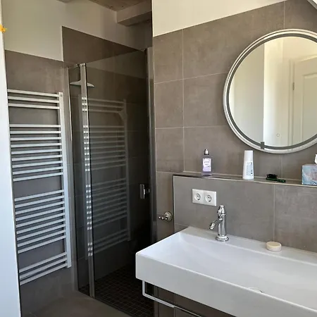 Maison Mer Baltique Дом отдыха *