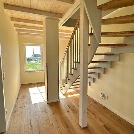 Дом отдыха Maison Mer Baltique Дранске