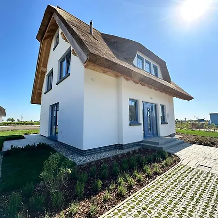 Maison Mer Baltique